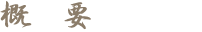 概要